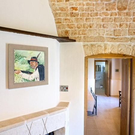 B&B Il Brigante Alberobello Eksteriør billede