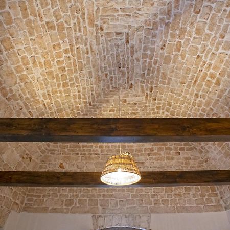 B&B Il Brigante Alberobello Eksteriør billede