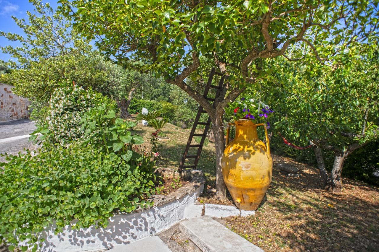 B&B Il Brigante Alberobello Eksteriør billede