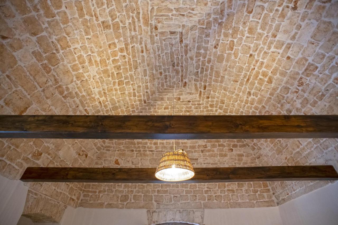 B&B Il Brigante Alberobello Eksteriør billede