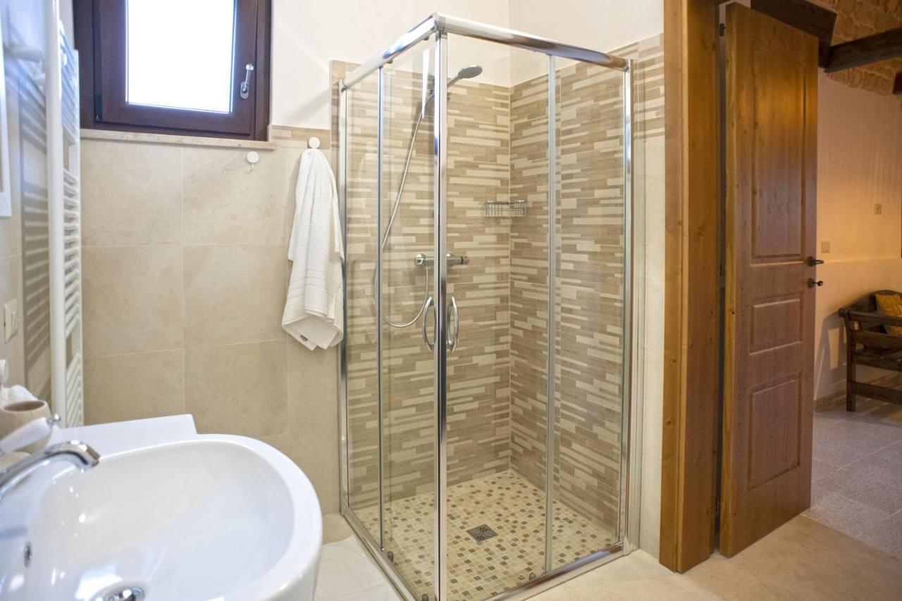 B&B Il Brigante Alberobello Eksteriør billede
