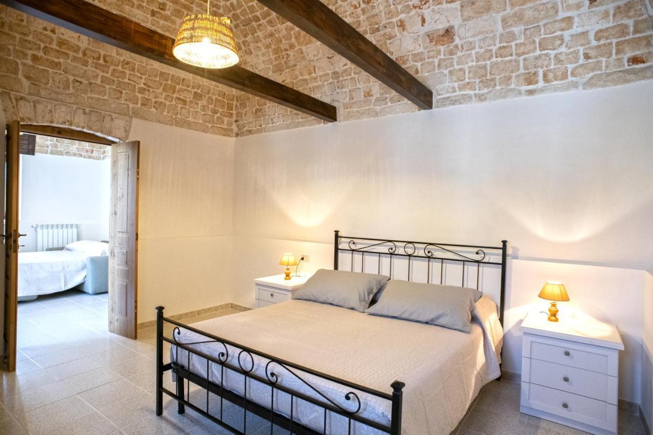 B&B Il Brigante Alberobello Eksteriør billede